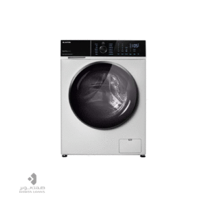 ماشین لباسشویی 9 کیلویی دایرکت درایو بلانتون مدل BBD-WM9465W - سفید