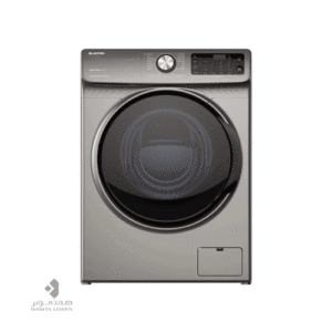 ماشین لباسشویی 9 کیلویی دایرکت درایو بلانتون مدل BBD-WM9470IN - اینوکس