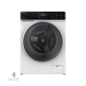 ماشین لباسشویی 9 کیلویی دایرکت درایو بلانتون مدل BBD-WM9475W - سفید