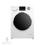 لباسشویی وینو مدل WDS-WM9850W - سفید