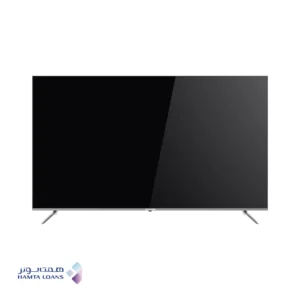 تلویزیون 86 اینچ بلانتون هوشمند 8640 اندروید 11 رزولوشن 4K