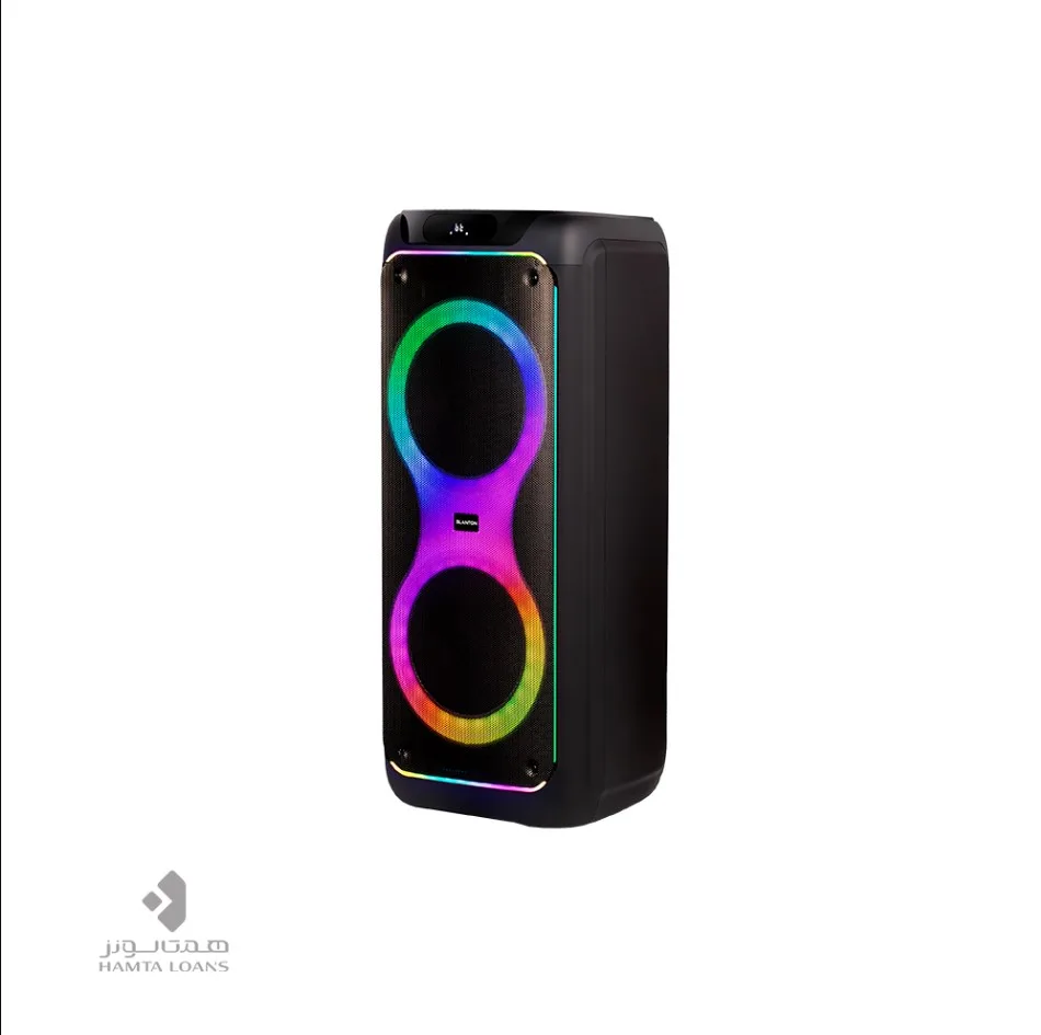 اسپیکر بلانتون