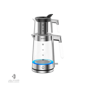 چایساز روهمی سام مدل TM221 - استیل