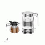 چایساز روهمی سام مدل TM221 - استیل