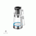 چایساز روهمی سام مدل TM221 - استیل