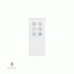 پنکه دیجیتال وینو مدل 7620W - سفید