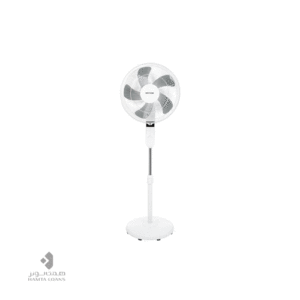 پنکه دیجیتال وینو مدل 7620W - سفید