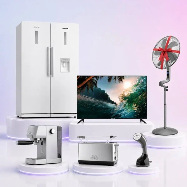 پکیج آسایش - 400 میلیون