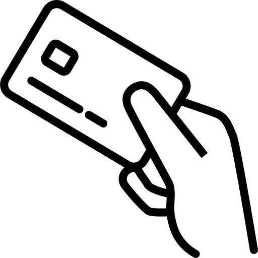 دریافت کارت از بانک