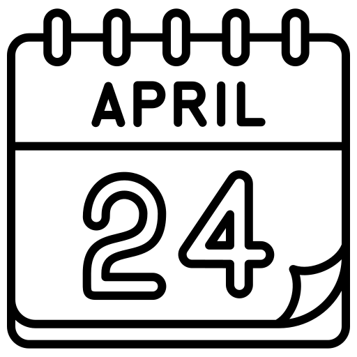 ۲۴ ماه