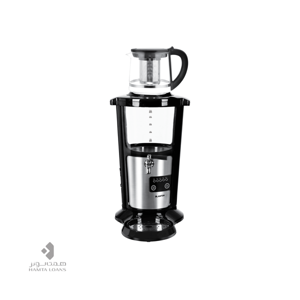 سماور برقی دیجیتال IS-ES330 (ویژه کیش)