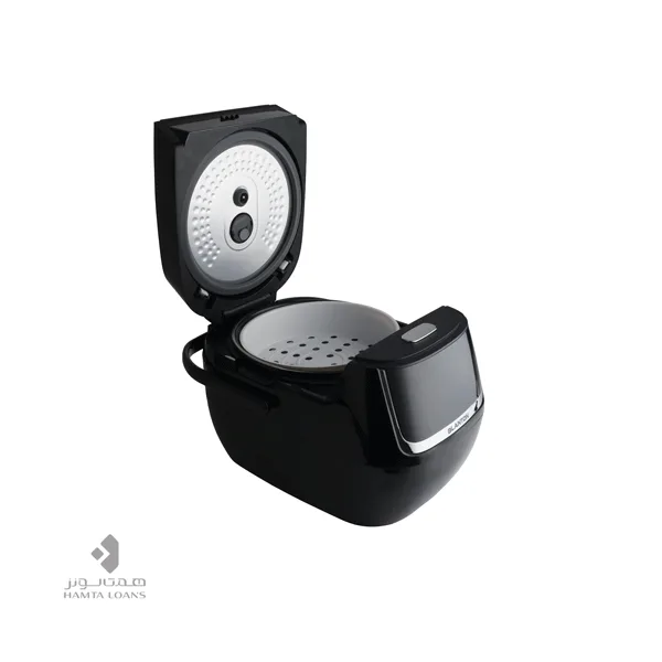 مولتی کوکر IS-MC560 (ویژه کیش)