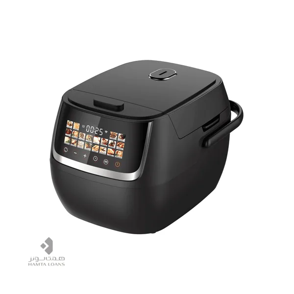 مولتی کوکر IS-MC560 (ویژه کیش)
