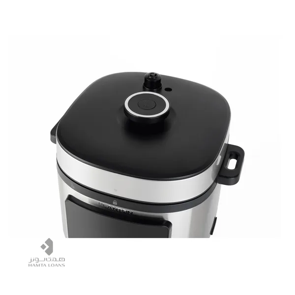 زودپز 6 لیتری چندکاره IS-PC570 (ویژه کیش)