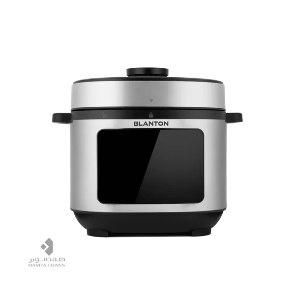 زودپز 6 لیتری چندکاره IS-PC570 (ویژه کیش)