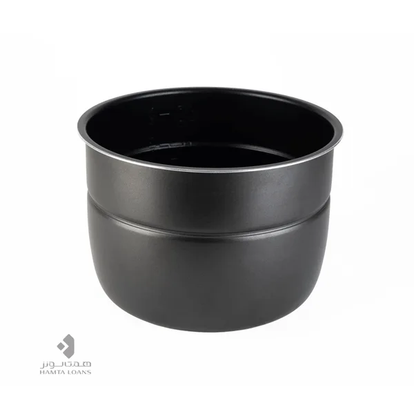 زودپز 6 لیتری چندکاره IS-PC570 (ویژه کیش)