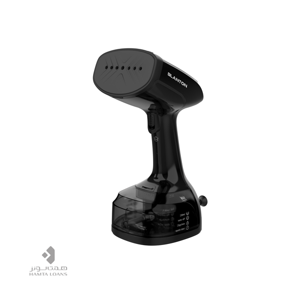 برس بخار 1800 وات IS-SB851 (ویژه کیش)