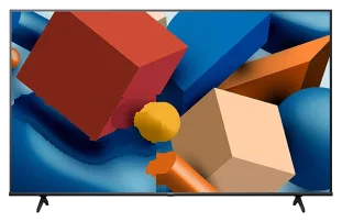 تلویزیون 65 اینچ