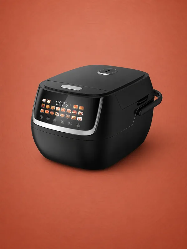 مولتیکوکر بلانتون مدل BCR-MC3134
